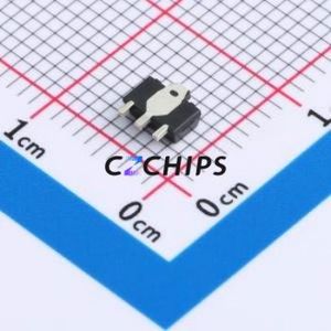 วงจรรวม AMS1117-5.0ใหม่ล่าสุด (LDO) SOT-89ชิปวงจรรวม PMIC Regulator (LDO) - Product Image 2