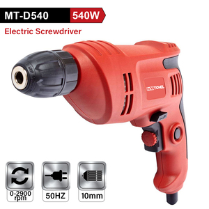 Электрический высокочастотный шуруповерт MXTOVEL 500 Вт промышленного класса для строительства, с поддержкой OEM, для сверления отверстий в бетоне - Product Image 2