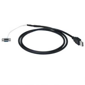 Waterproof Connector J30J 15 Pin to <b>USB</b> 2.0 Male <b>Plug</b> Electric Hermetic Rectangular Aerospace Connector - Product Image 6