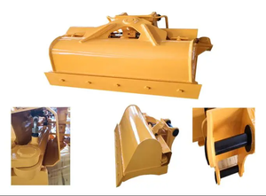 <span class=keywords><strong>Godet</strong></span> oscillant, accessoires d'excavatrice à <span class=keywords><strong>godet</strong></span> inclinable, <span class=keywords><strong>godet</strong></span> inclinable rotatif hydraulique - Product Image 3