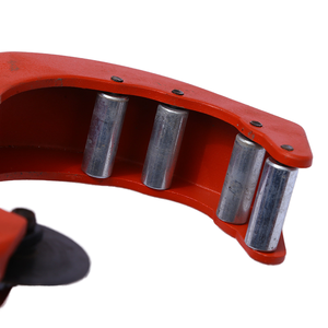 Coupe-tubes manuel rotatif 14-63 mm, professionnel, portable, pour tubes en PE, HDPE, PVC, 14-63 mm - Product Image 5