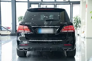 Guazi Voitures d'occasion MERCEDES-BENZ <span class=keywords><strong>GLE</strong></span> 63S Coupé SUV <span class=keywords><strong>AMG</strong></span> Mercedes-benz <span class=keywords><strong>Gle</strong></span> <span class=keywords><strong>53</strong></span> <span class=keywords><strong>Amg</strong></span> Coupé - Product Image 3