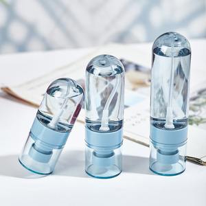 <b>Empty</b> <b>Plastic</b> <b>Bottles</b> 30ml 60ml 100ml PETG Transparent Mist Spray <b>Bottle</b> for Cosmetics - Product Image 1
