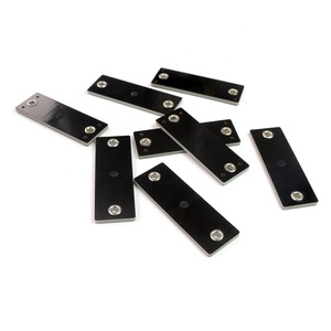 PCB7525 Étiquette de carte PCB UHF RFID anti-métal à longue portée avec code QR personnalisé pour l'inventaire - Product Image 2