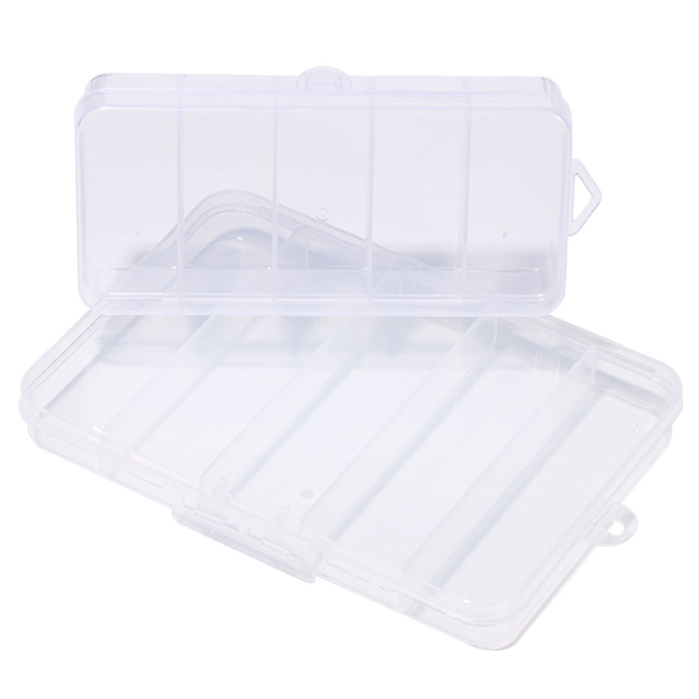ac fisher box Fulling Mill Guide Box