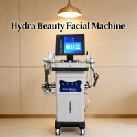Nettoyant visage, oxygène, hydro-jet peel, lissage des ridules, revitalisation de la peau, dermabrasion, machine à oxygène pour le visage