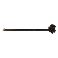 Interface MIPi 24 broches, imagerie couleur et câble flexible pour circuit imprimé (FPC), module caméra 200KpHDTV2735