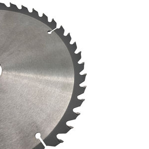 YOUHE Factory Direct Sales 10 "250MM * 30*40T Hoja de sierra TCT para cortar madera - Product Image 5