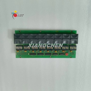 MA 1PCS High Quality A37V700939 Circuit Board for Offset <b>Printing</b> <b>Machine</b> Spare Parts - Product Image 3