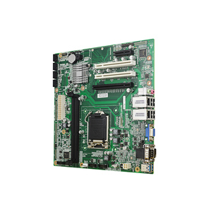 産業用マザーボードh81 lga 1150サポート4 * PCI、<span class=keywords><strong>3</strong></span> * PCIE、6 * COM - Product Image 6