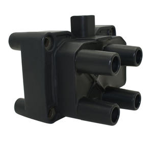 BAIXINDE koil pengapian 221503485 30731416 Coil untuk Fokus ST CB8 2011-2014 - Product Image 6