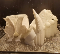 Prototypage rapide personnalisé, impression 3D SLA SLS FDM MJF, service d'usinage CNC, électroérosion à fil, ABS/Nylon/Résine, tolérance de 0,05 mm, 10 m