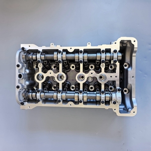 Testata Completa EP6CDT 5FR EP6DT 5FT EP6DT 5FV EP6CDT 5FX EP6DT 5FY EP6DTS per CITROEN <span class=keywords><strong>C4</strong></span> C5 DS3 DS4 DS5 - Product Image 1