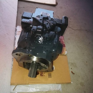 708-1T-00420 708-1T-00421พัดลมปั๊ม D275A-5D รถปราบดิน708-1U-00133 708-1U-00130 708-1U-00131 - Product Image 6