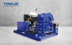 Unidad de bomba de agua eléctrica de alta presión 250UH3 de alta calidad <span class=keywords><strong>con</strong></span> certificado CE - Product Image 2