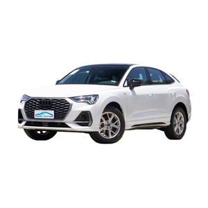 Fabriqué en Chine <span class=keywords><strong>Audi</strong></span> <span class=keywords><strong>Q3</strong></span> 35 <span class=keywords><strong>Tfsi</strong></span> Sportback essence essence SUV voiture pour adultes conduite à gauche véhicules à essence voitures neuves à vendre - Product Image 1