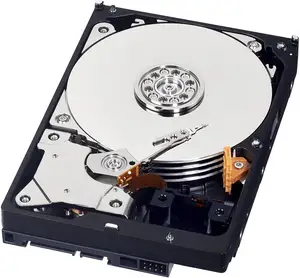 WD5000AAKX mavi 500GB 3.5 inç Sata masaüstü sabit Disk sürücüsü HDD 7200 RPM SATA 6 GB/sn 16MB önbellek