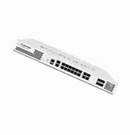 Firewall FG-201E FortiGate 201E con 18 Puertos RJ45 y 4 Ranuras SFP para Redes - Product Image 3