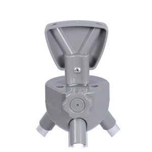 Precio de fábrica al por mayor de China, pancarta enrollable de poliéster curvo, aleación de aluminio, <span class=keywords><strong>80X180</strong></span> cm, pancarta portátil con soporte <span class=keywords><strong>X</strong></span> extraíble - Product Image 4