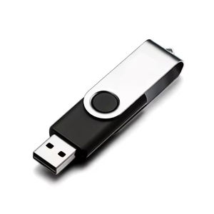 Memoria USB de 4GB 32GB 64GB USB 2.0, Pendrive Mini Giratorio, Unidad Flash USB - Product Image 4