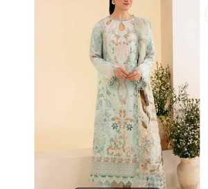 Abiti da Cerimonia e da Sposa di Alta Qualità per Donne 2026, Vestiti Culturali Indiani e <span class=keywords><strong>Pakistani</strong></span> in Varie Taglie - Product Image 5