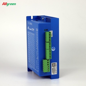Controlador de Motor Paso a Paso Alkgreen LCDA86H DC de Bucle Cerrado para Motores Paso a Paso de 2 Fases Serie Nema 24 y Nema 34 - Product Image 3