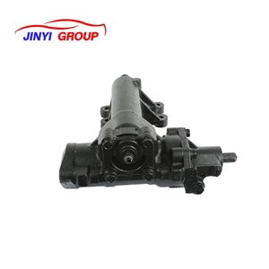 Boîte de direction pour Jeep Wrangler JK 27-5200 52059897AD 68052897AA 68052897AB 68052897AC - Product Image 1