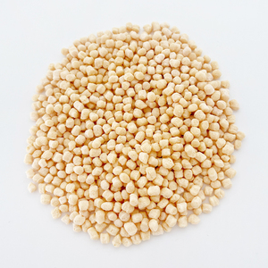 Nhà Máy Trực Tiếp Cung Cấp Khoai Tây Chiên Giòn Protein Hạt Đậu Đùn Chất Lượng Cao - Product Image 1