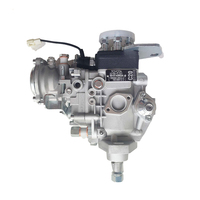 Nouvelle pompe d'injection de carburant Toyota 1HZ 22100-1C201 pour Toyota Coaster Bus 1HZ pompe d'injection Diesel 1HZ pièces de moteur
