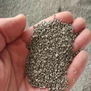 Venta al por mayor 98.5% min-calcio <span class=keywords><strong>metal</strong></span> gránulos para la fabricación de acero - Product Image 3