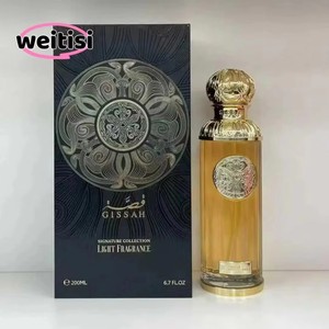 Spray Portátil Unisex de Larga Duración con Aroma Floral Frutal Ecológico de Alta Calidad, Gran Venta en Dubái, Medio Oriente - Product Image 2