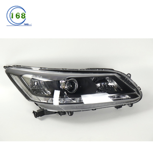 Lampada frontale per ricambi Auto di alta qualità per <span class=keywords><strong>Honda</strong></span> Accord <span class=keywords><strong>Cr</strong></span> 2014-2015 33150-T2A-H01 33150-T2A-H01 - Product Image 2
