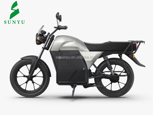 มอเตอร์ไซค์ 2/4 ล้อ ยอดนิยม พร้อมมอเตอร์แบบไร้แปรงถ่าน ลดราคาพิเศษ - Product Image 6
