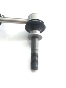 Barre <span class=keywords><strong>stabilisatrice</strong></span> avant MINYAO originale la plus vendue pour Lexus IS250 GS300 GS450 Prius Crown Mark X Modèle 48810-30070 48820-30090 - Product Image 4