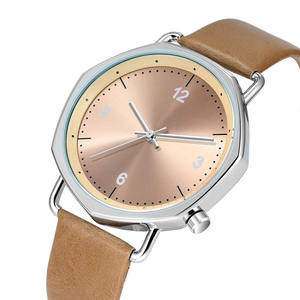 <span class=keywords><strong>Montre</strong></span> pour femme de haute qualité, <span class=keywords><strong>prix</strong></span> <span class=keywords><strong>Fitron</strong></span>, ATM, résistante à l'eau, Excel Watch, fond en acier inoxydable, mouvement japonais, quartz, au Pakistan - Product Image 5