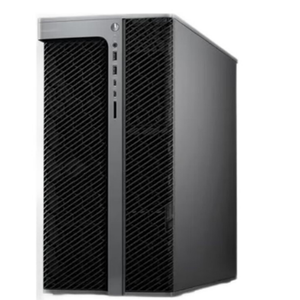 Workstation Tower Precision T7960 a Prezzo di Fabbrica con Processori Intel Xeon W5-2445 e Memoria DDR5 per <span class=keywords><strong>Lavoro</strong></span> Aziendale - Product Image 1
