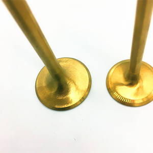 Vannes d'échappement haute performance, ressorts, pour citroën <span class=keywords><strong>Saxo</strong></span> 1.6 16V, VTS, peugeot Tu5 Tu5j4, Tu5jp4, pièces détachées - Product Image 3