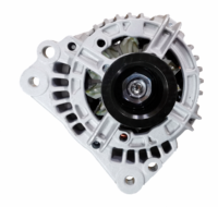 21490 21491 037903025M 12 Volt CW 6groove Poulie 90 Amp AP 24 Case Tracteur Jx90 générateur Alternateur