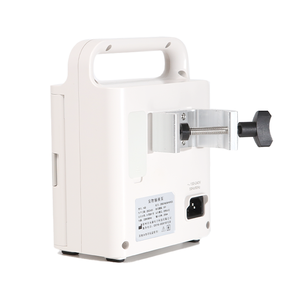 QD-VI3永悦工厂智能静脉输液泵兽医医用输液泵猫狗宠物诊断试纸仪器 - Product Image 4