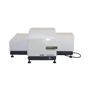 เครื่องวิเคราะห์ขนาดอนุภาคด้วยเลเซอร์แบบเปียก ISO 13320 ช่วงการวัด 0.1 ไมครอน - 500 ไมครอน เครื่องมือวัดการกระจายขนาดอนุภาคด้วยเลเซอร์ - Product Image 3