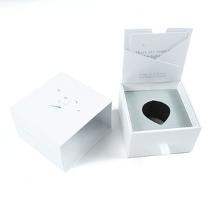 Caja de Regalo de Papel Elegante con Diseño Único y Ecológico, Personalizable con Logotipo, Venta al Por Mayor - Product Image 6