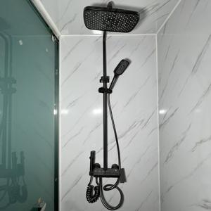 Maison conteneur en acier coloré, <span class=keywords><strong>mobile</strong></span>, amovible, pliable, pour usage extérieur, résidentiel et commercial, à montage rapide - Product Image 6