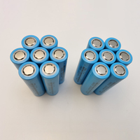 KC/UN38.3 certifié Li-ion 18650 3S2P 11.1V 4000mah 18650 batterie batterie au lithium-ion avec PCM et fil + connecteur