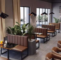 Offre Spéciale : Ensemble Table et Chaises de Salle à Manger Moderne et Durable pour Hôtels, Écoles, Cafés, Restaurants, Centres Commerciaux et Salons