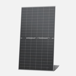 Panel Solar Bifacial Jinko Tiger Neo 3.0 700W Tipo N <span class=keywords><strong>TOPCon</strong></span>, Módulo Fotovoltaico Monocristalino de Ultra Alta Potencia para Montaje en Suelo - Product Image 3