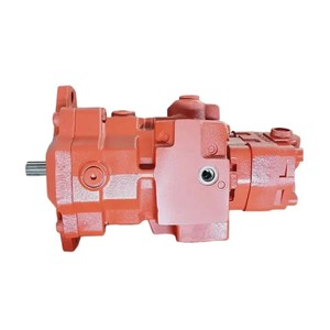ปั๊มไฮดรอลิกหลัก K3SP30-110R-9001 รุ่น PY10V00003F1 สำหรับ SK45-2 - Product Image 3