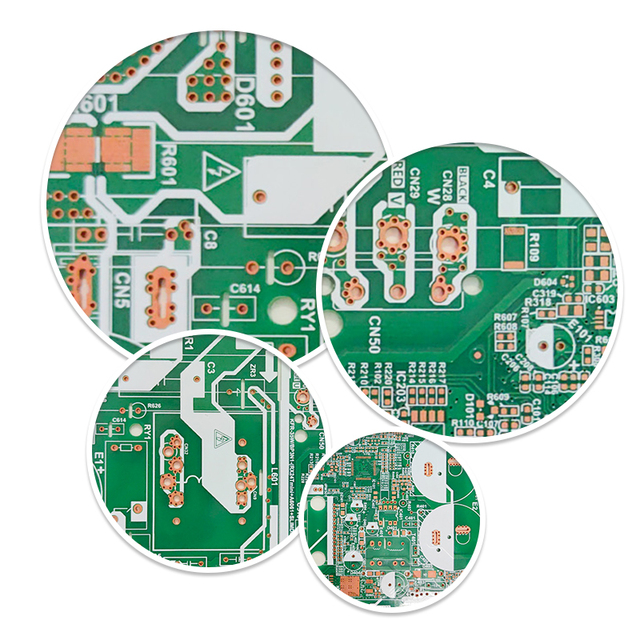 FPC Factory Direct Flex-Rigid Hybrid PCB iphone Fpc FPC Printed Circuit Board