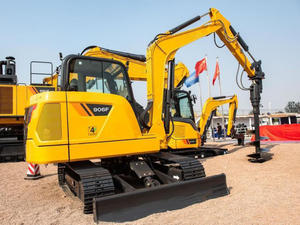 ราคาโรงงานใหม่ รถดันดิน SHANTUI SD22 SD22F SD22W SD22S จากจีน คุณภาพเยี่ยม - Product Image 6