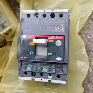 Een Gloednieuw Origineel Product V18345-2010421001 Nieuwe Originele Klaar Voorraad Industriële Automatisering Pac Dedicated Plc Controller <span class=keywords><strong>Pl</strong></span> - Product Image 1