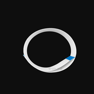 สายปริ้นเตอร์หัวพิมพ์สายปริ้นเตอร์ขนาด40ซม. 29Pin ใหม่สำหรับหัวพิมพ์สายเคเบิลหัวพิมพ์29P Xp600 - Product Image 3